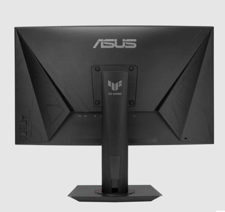 ASUS  TUF Gaming VG27VQM 68,6 cm (27") 1920 x 1080 pixels Full HD LED Noir 