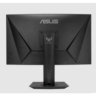 ASUS  TUF Gaming VG27VQM 68,6 cm (27") 1920 x 1080 pixels Full HD LED Noir 