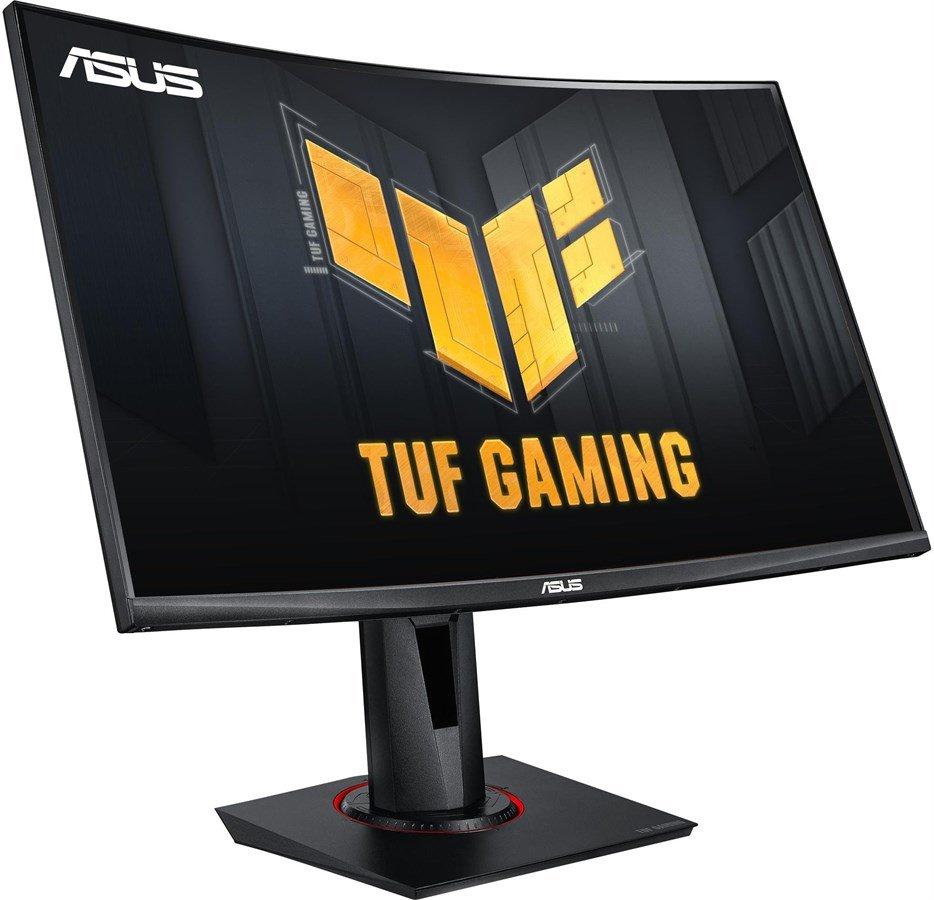 ASUS  TUF Gaming VG27VQM 68,6 cm (27") 1920 x 1080 pixels Full HD LED Noir 