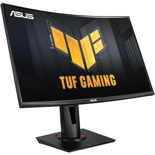 ASUS  TUF Gaming VG27VQM 68,6 cm (27") 1920 x 1080 pixels Full HD LED Noir 