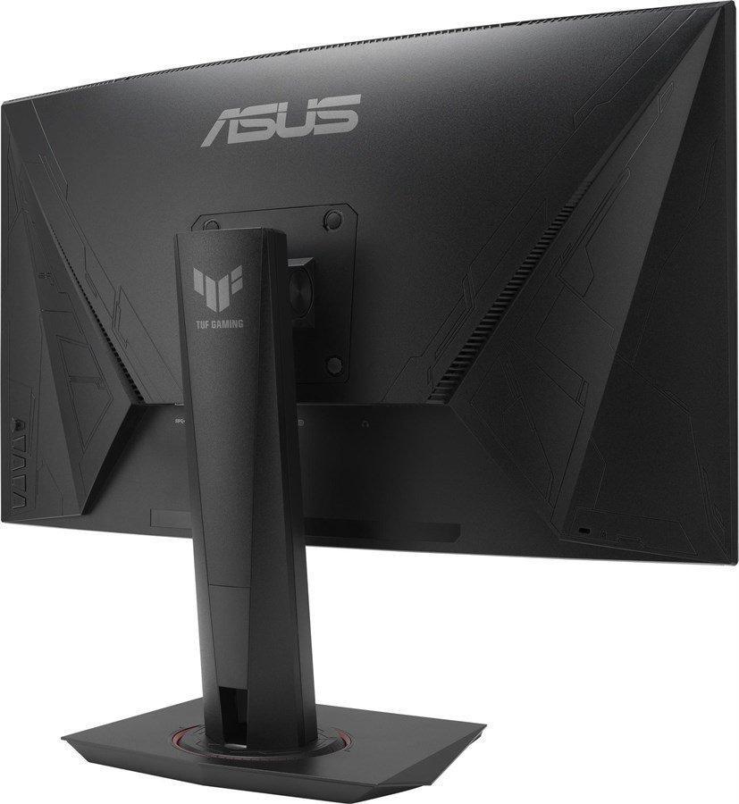 ASUS  TUF Gaming VG27VQM 68,6 cm (27") 1920 x 1080 pixels Full HD LED Noir 