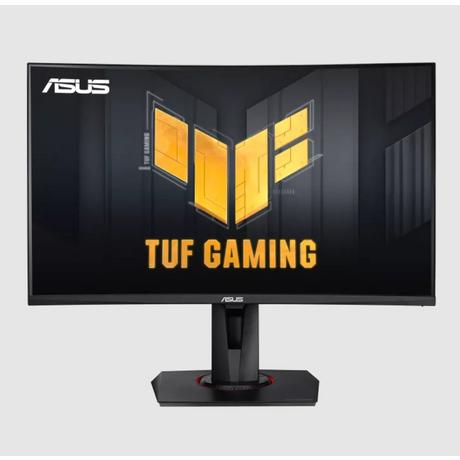 ASUS  TUF Gaming VG27VQM 68,6 cm (27") 1920 x 1080 pixels Full HD LED Noir 