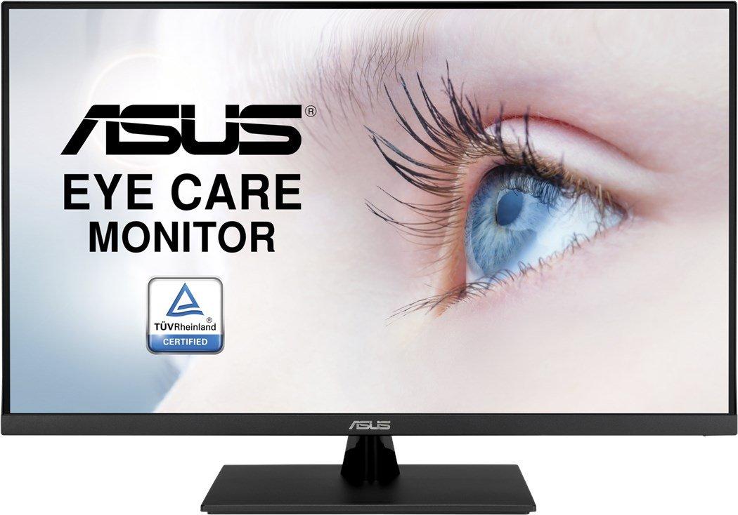 ASUS  VP32UQ (31,5", UHD 4K) 