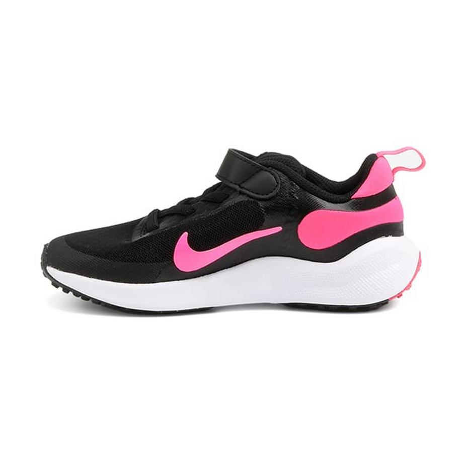 NIKE Revolution 7 Klettverschluss Laufschuhe  