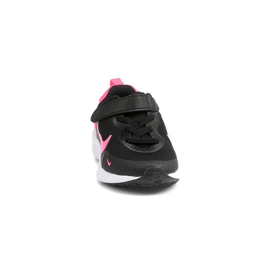 NIKE Revolution 7 Klettverschluss Laufschuhe  