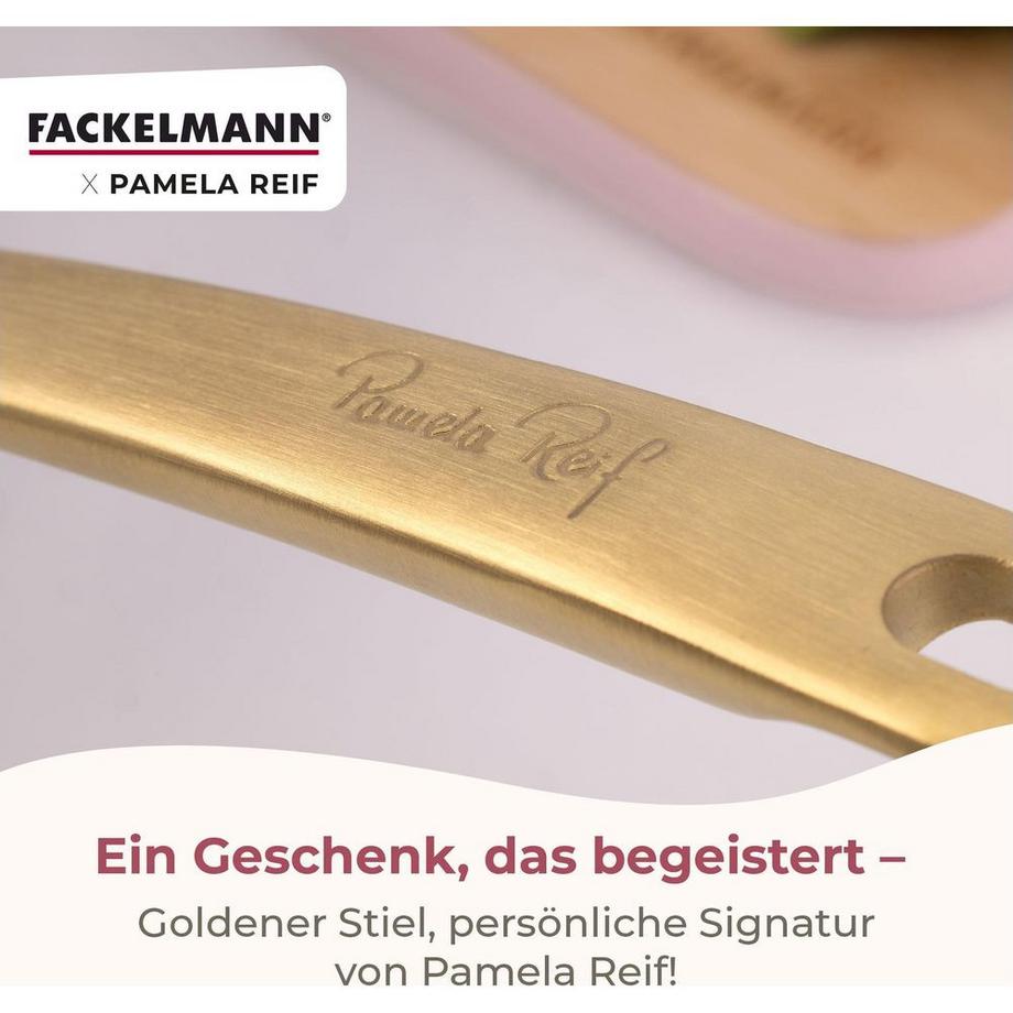 FACKELMANN Stieltopf Signature  