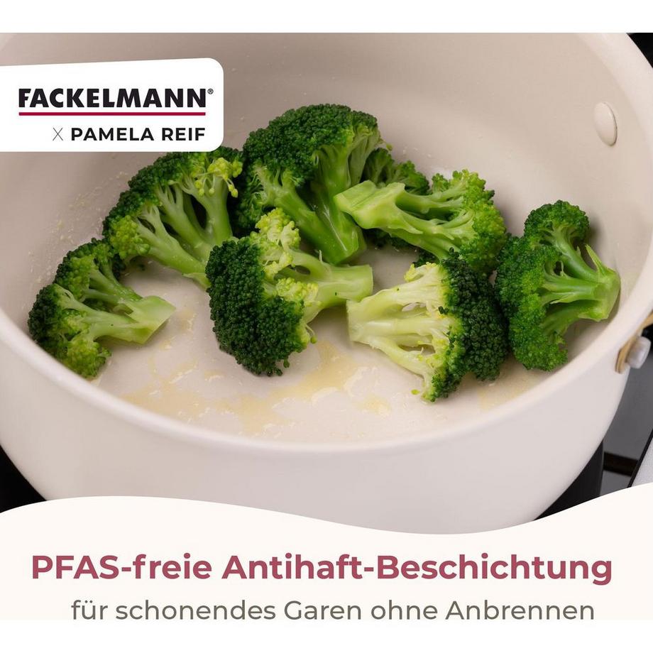 FACKELMANN Stieltopf Signature  