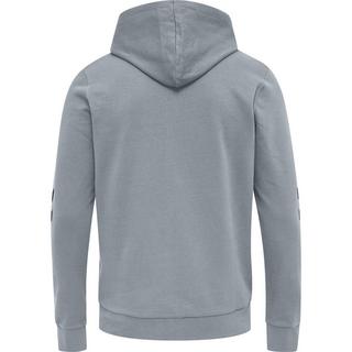 Hummel  sweatshirt à capuche hmllegacy zip 