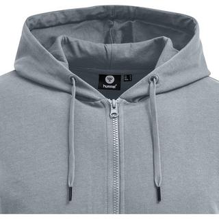 Hummel  sweatshirt à capuche hmllegacy zip 