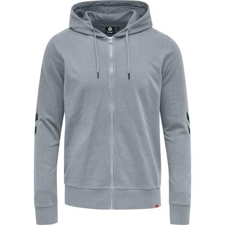 Hummel  sweatshirt à capuche hmllegacy zip 