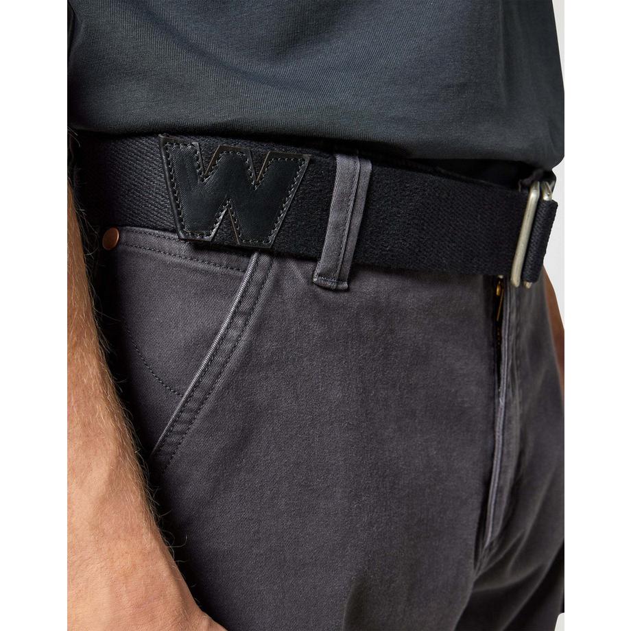 Wrangler Webbing Belt  