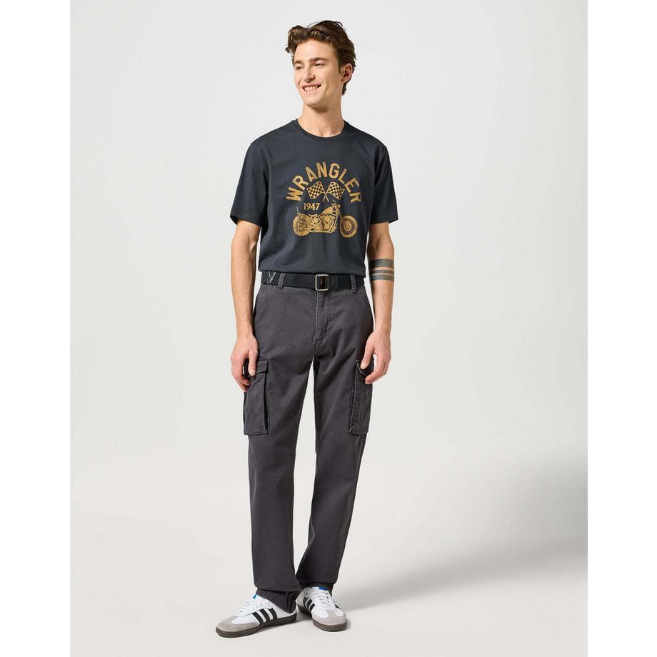 Wrangler Webbing Belt  