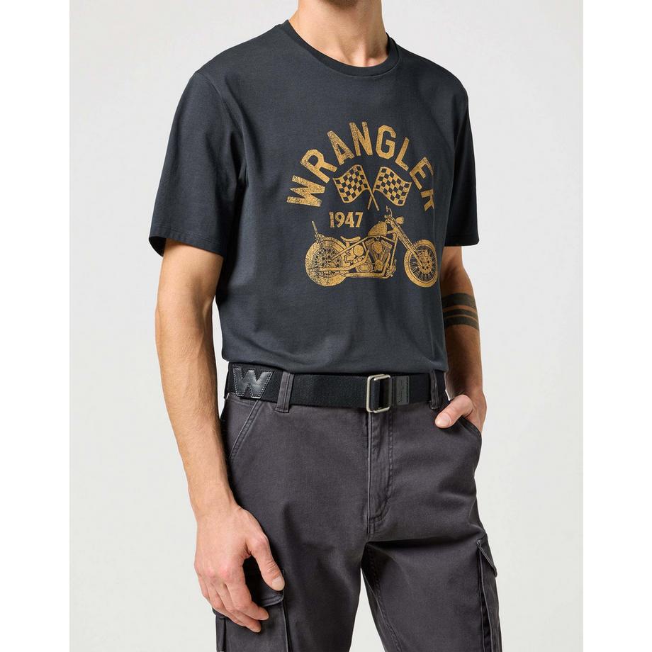 Wrangler Webbing Belt  