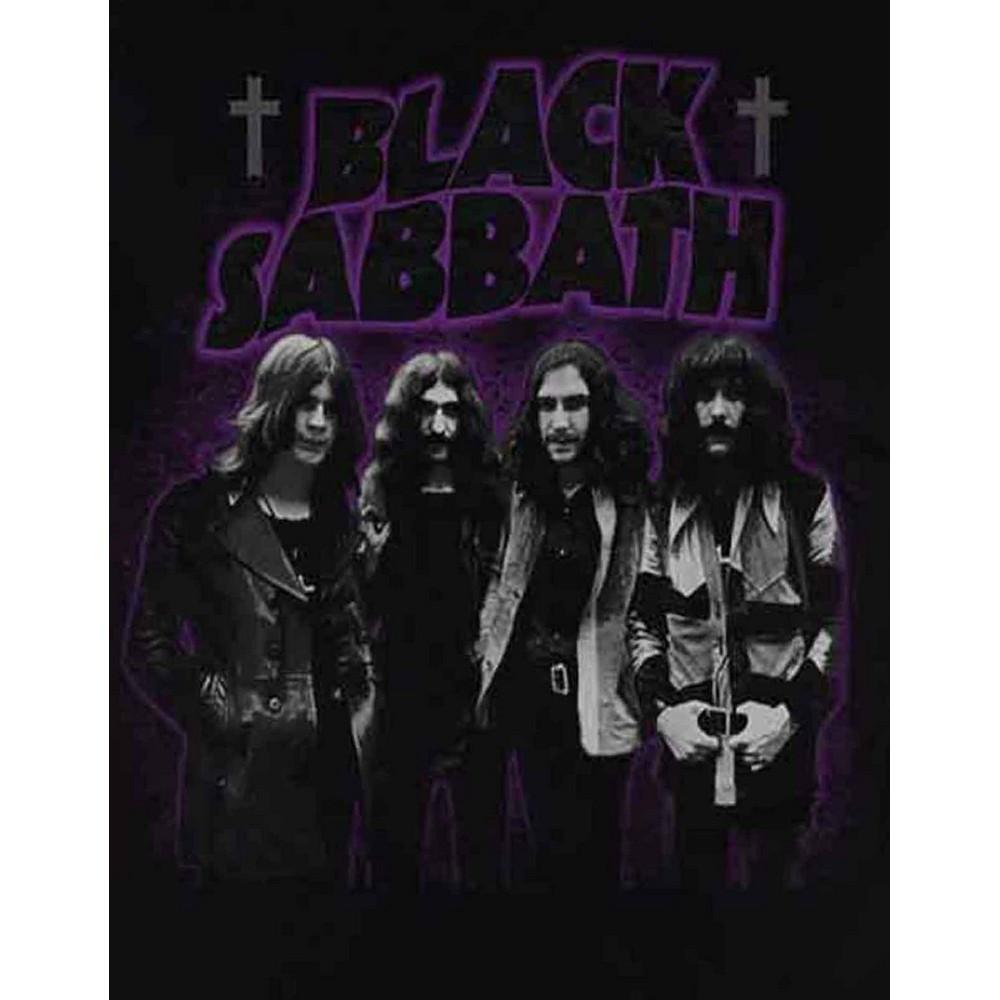 Black Sabbath  Masters Of Reality TShirt 