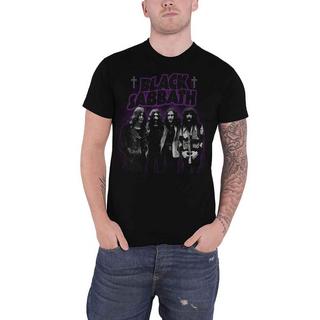 Black Sabbath  Masters Of Reality TShirt 