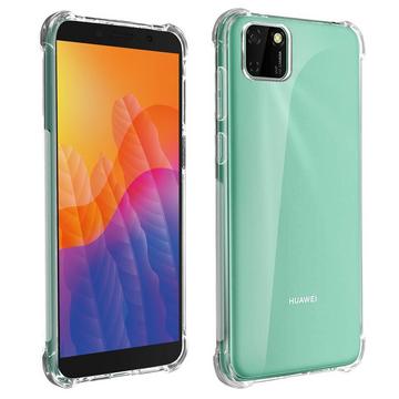 Cover bumper Huawei Y5p