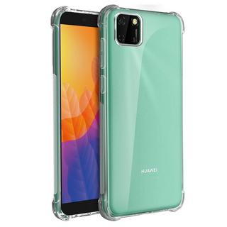 Akashi  Verstärkte Huawei Y5p Hülle Akashi 