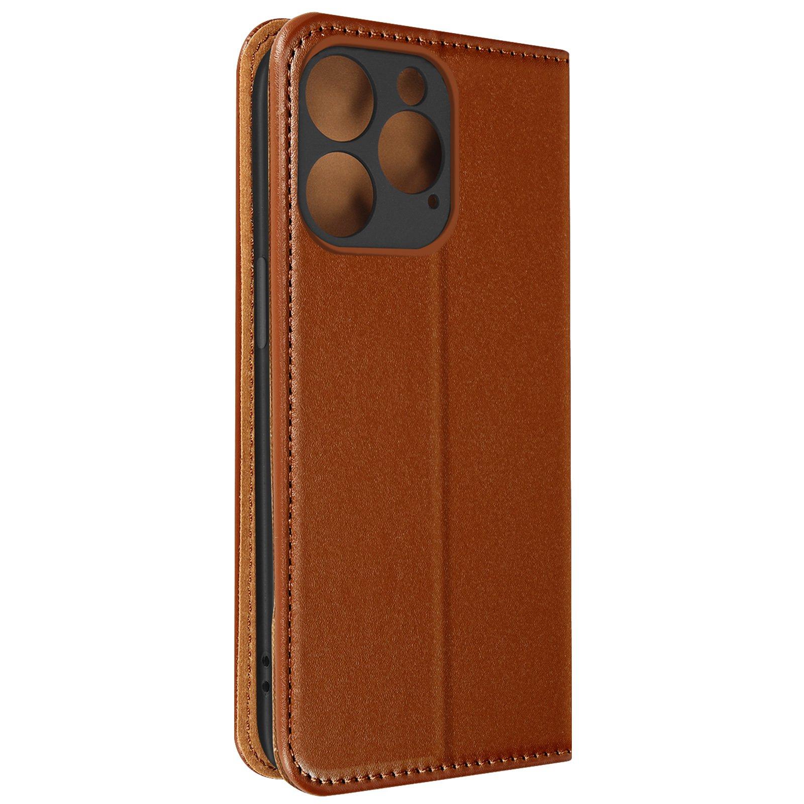 Image of Apple iPhone 14 Pro Max Lederetui