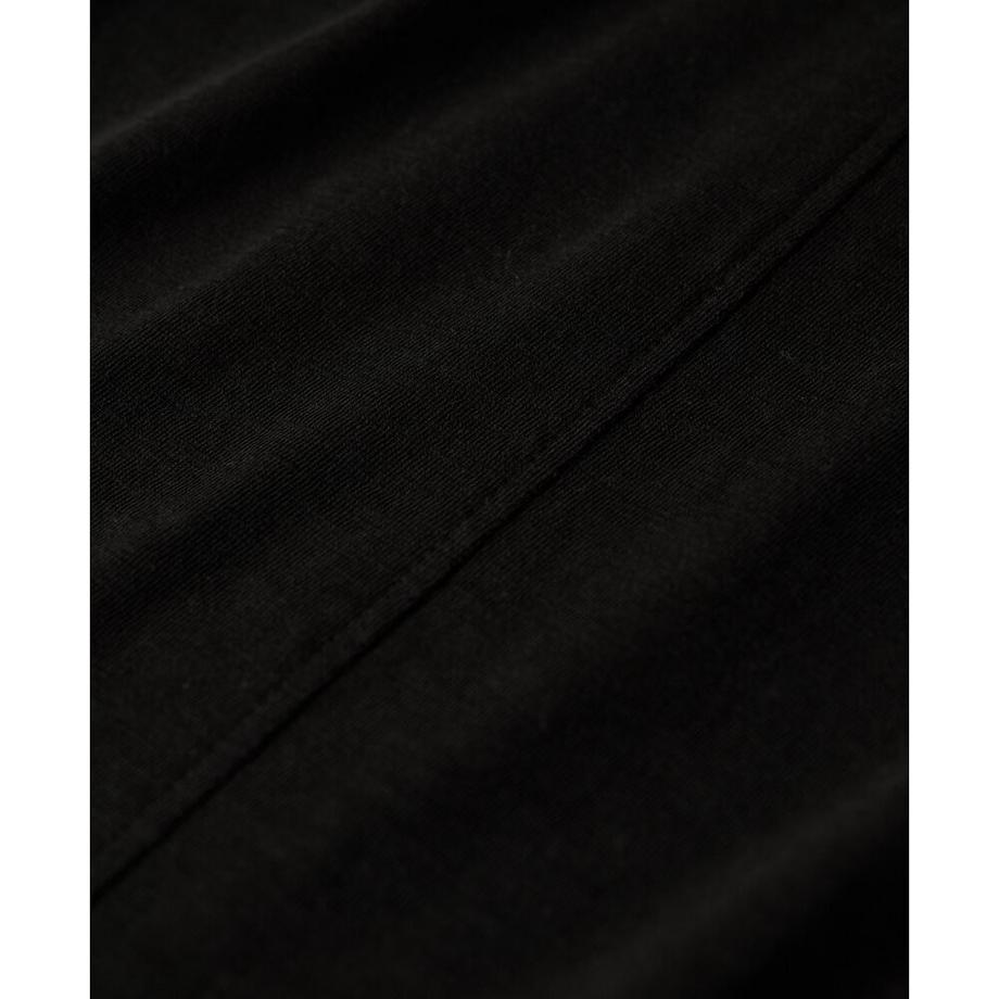 Superdry T-Shirt Scollo a Pallina  