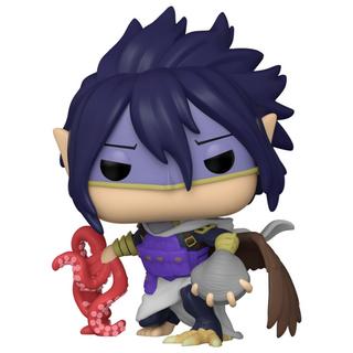 Funko  POP Figur My Hero Academia Tamaki im Heldenkostüm 