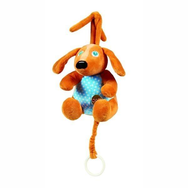 Image of Spieluhr Hund