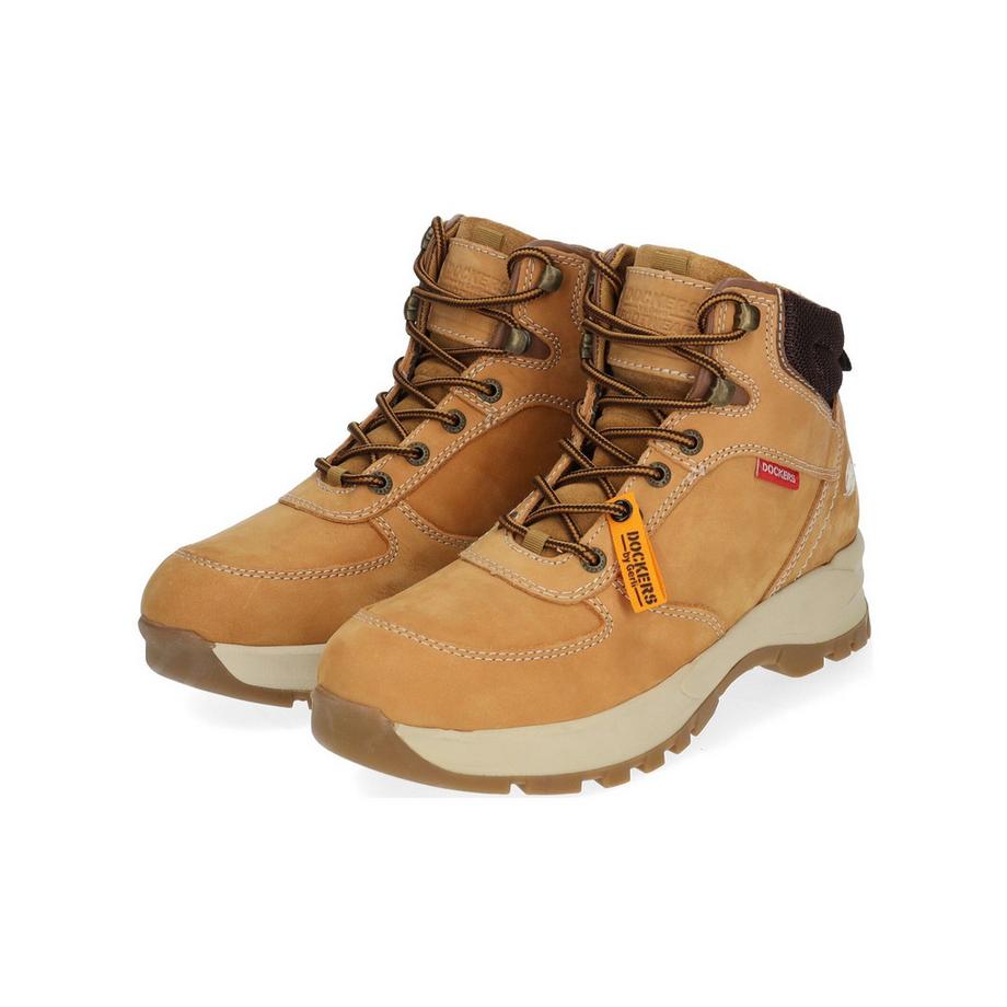 Dockers 53KL003-300 Bottines à lacets  