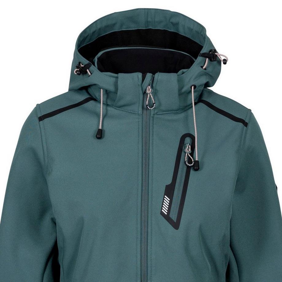 Trespass Neman Softshelljacke  