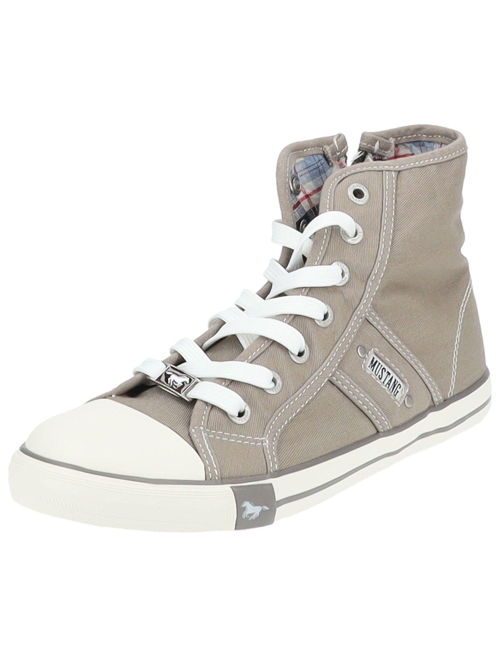 Image of Sneaker 1099-506 Unisex Taubengrau 37