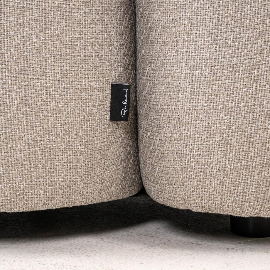 Richmond Interiors Fauteuil lounge d’extérieur Dawson  