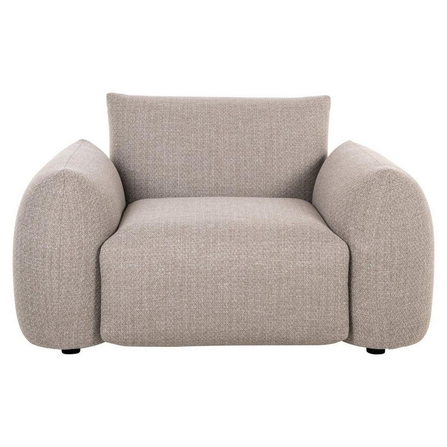 Richmond Interiors Fauteuil lounge d’extérieur Dawson  