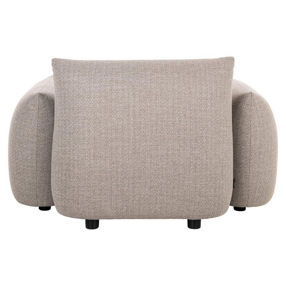 Richmond Interiors Fauteuil lounge d’extérieur Dawson  