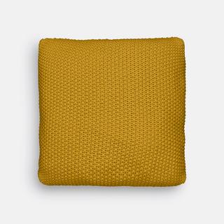 La Redoute Intérieurs Housse de coussin tricot WESTPORT  