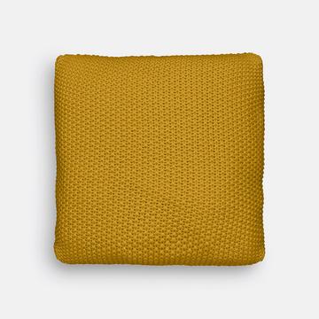 Housse de coussin tricot WESTPORT