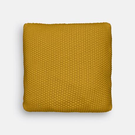 La Redoute Intérieurs Housse de coussin tricot WESTPORT  