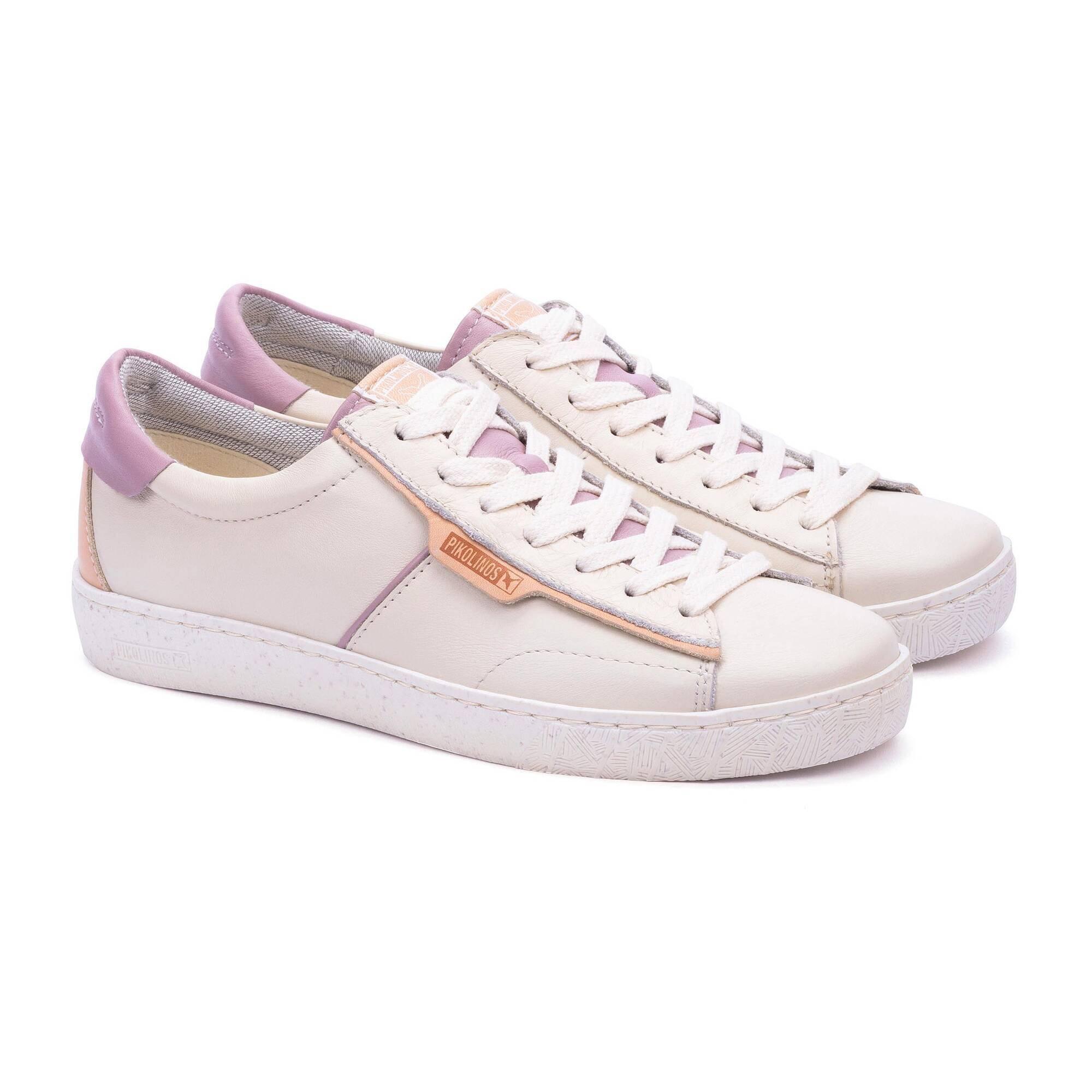 Image of Sneakers Für Damen Lanzarote W7b-6978c1 Damen 39