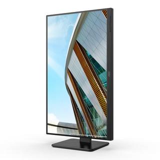 AOC  P2 27P2Q LED display 68,6 cm (27") 1920 x 1080 pixels Full HD Noir 