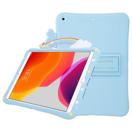 Cadorabo  Tablet Hülle für Apple iPad MINI 4 (7.9 Zoll) Schutzhülle für Kinder 