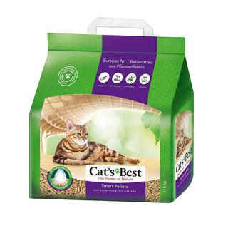 Cat's Best  Smart Pellets 