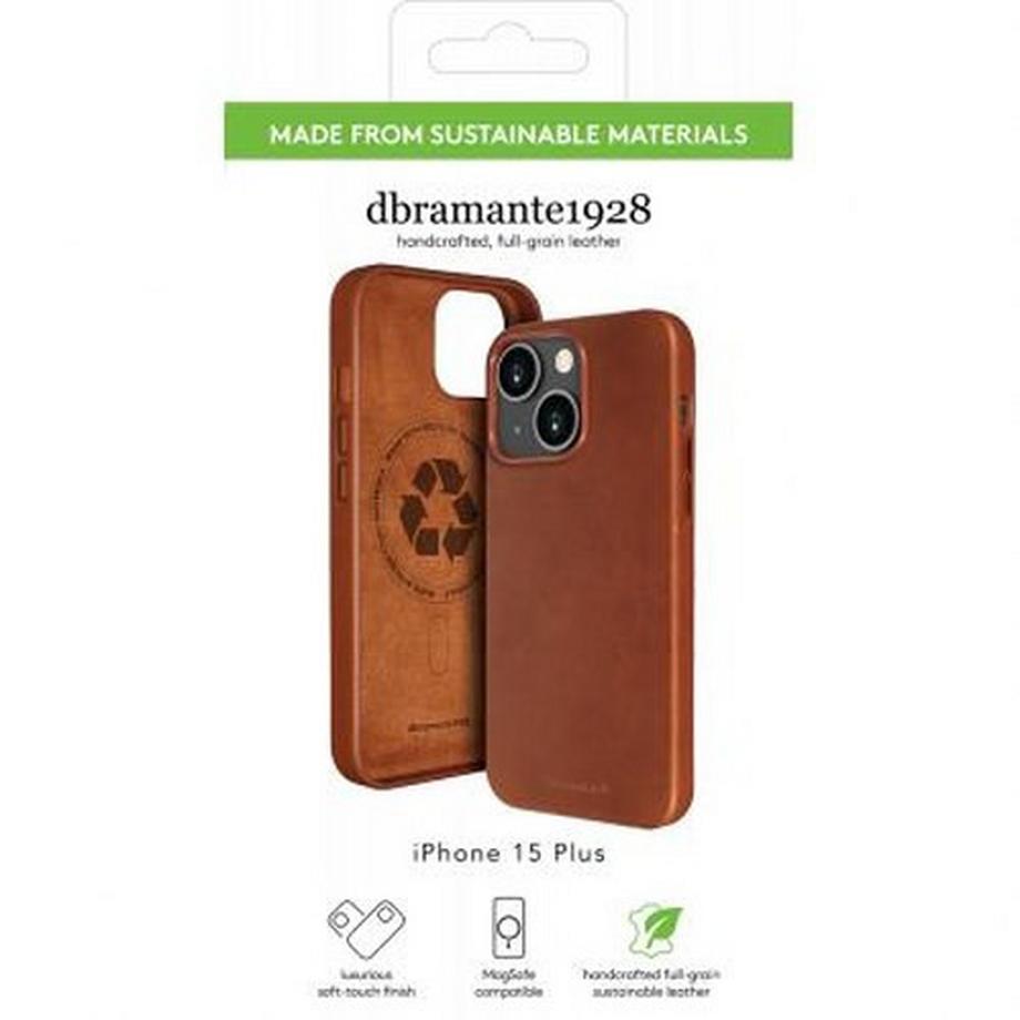 Dbramante1928  Cover Roskilde iPhone 15 Plus 