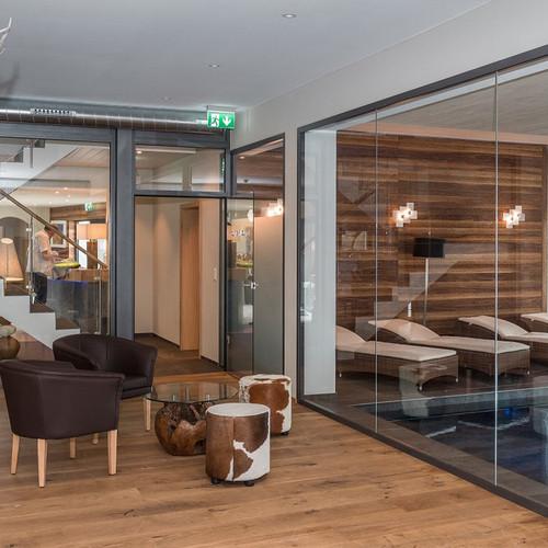 Image of Gourmet Auszeit Doppelzimmer 1 Übernachtung (für 2 Personen) Unisex