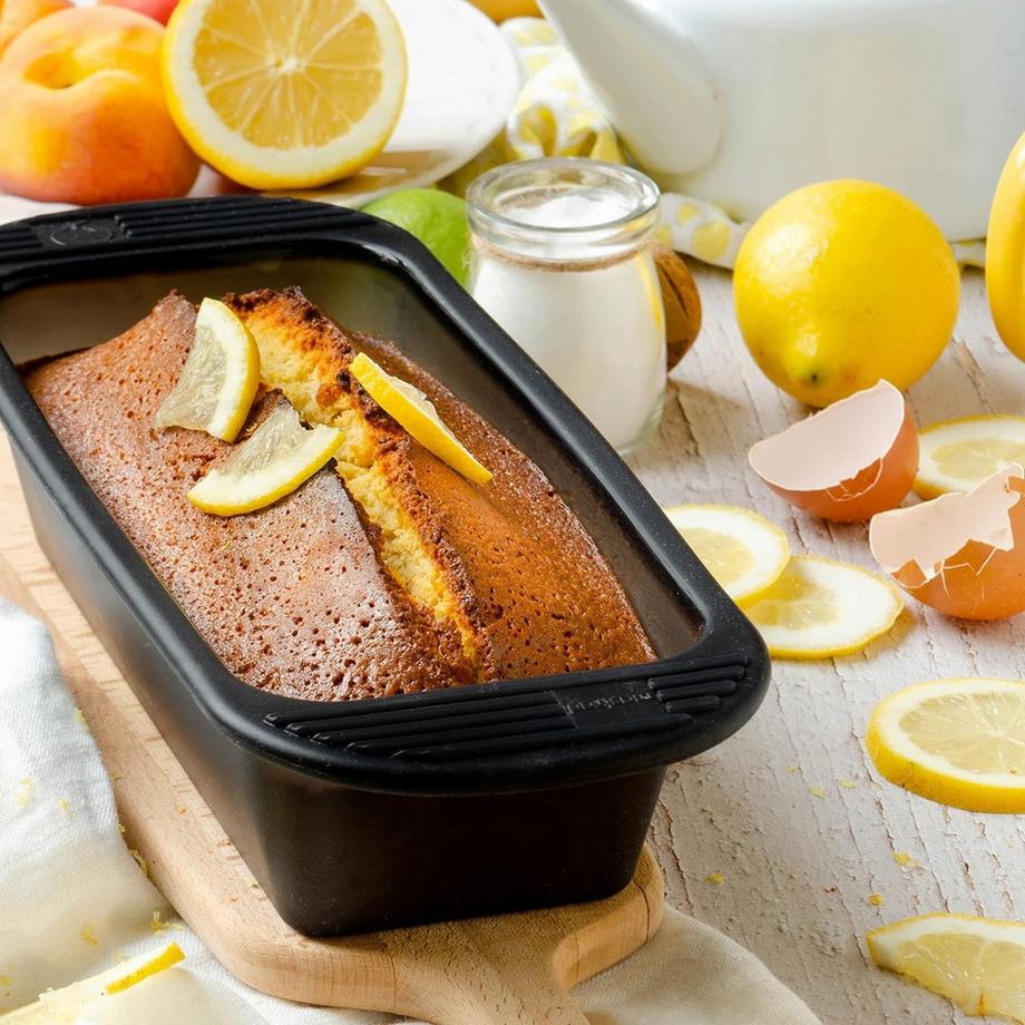 mastrad  Kuchenform Kastenform Silikon 