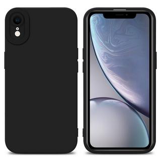 Cadorabo  Hülle für Apple iPhone XR TPU Silikon 