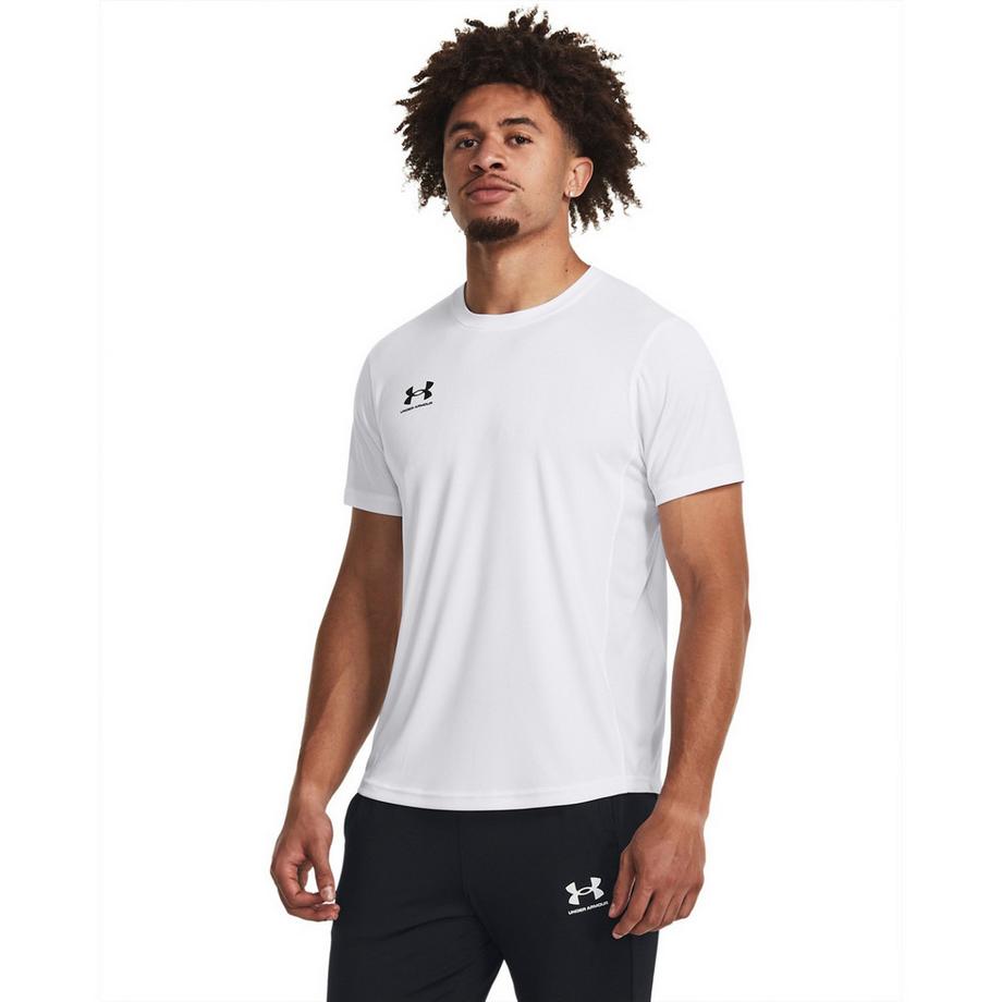 UNDER ARMOUR  Tshirt CHALLENGER TRAINING 