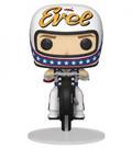 Funko  Funko POP! Evel: Evel Knievel on Motorcycle (101) 