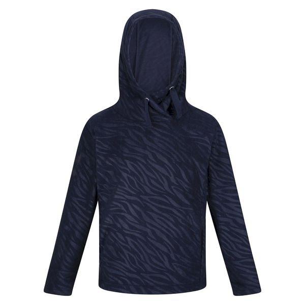 Image of Kalina Kapuzenpullover Mädchen Marine 146/152