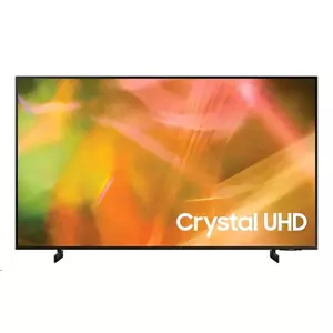 Series 8 UE55AU8070U - 55" 4K Crystal Ultra HD Smart-TV, G