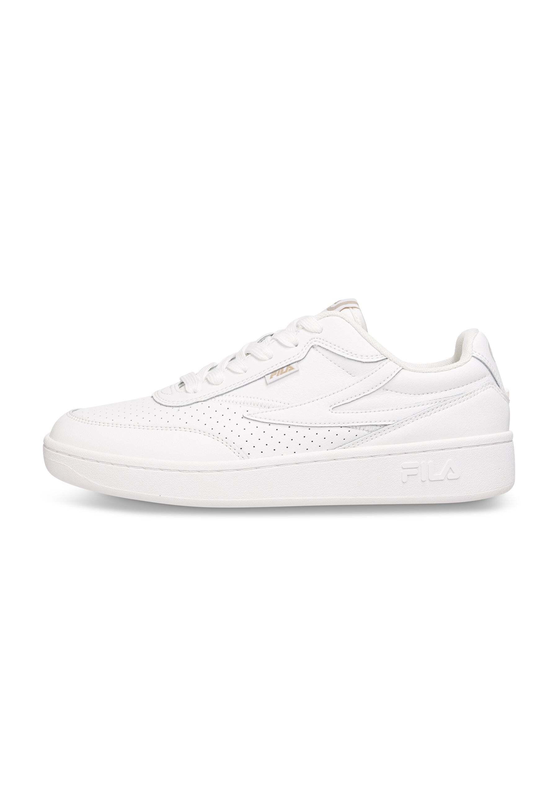 Image of Sneakers Fila Sevaro Herren Weiss 45