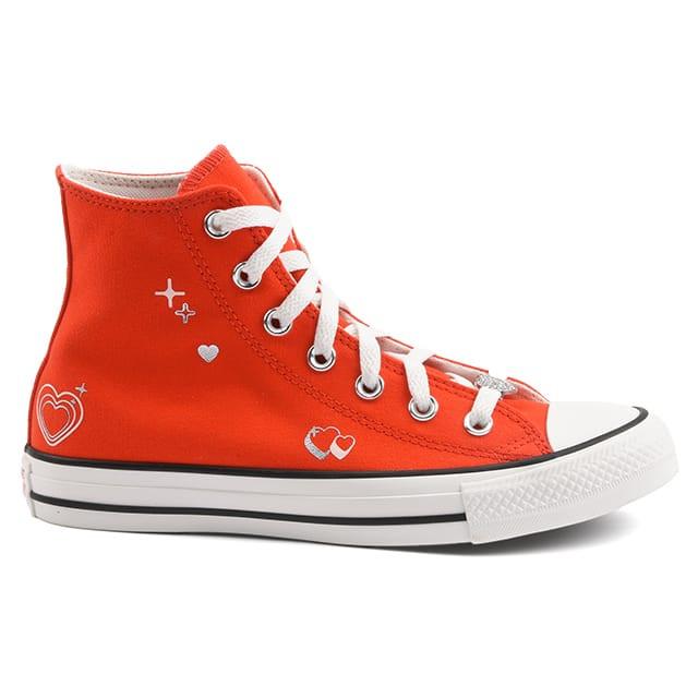 CONVERSE  CHUCK TAYLOR ALL STAR HI 