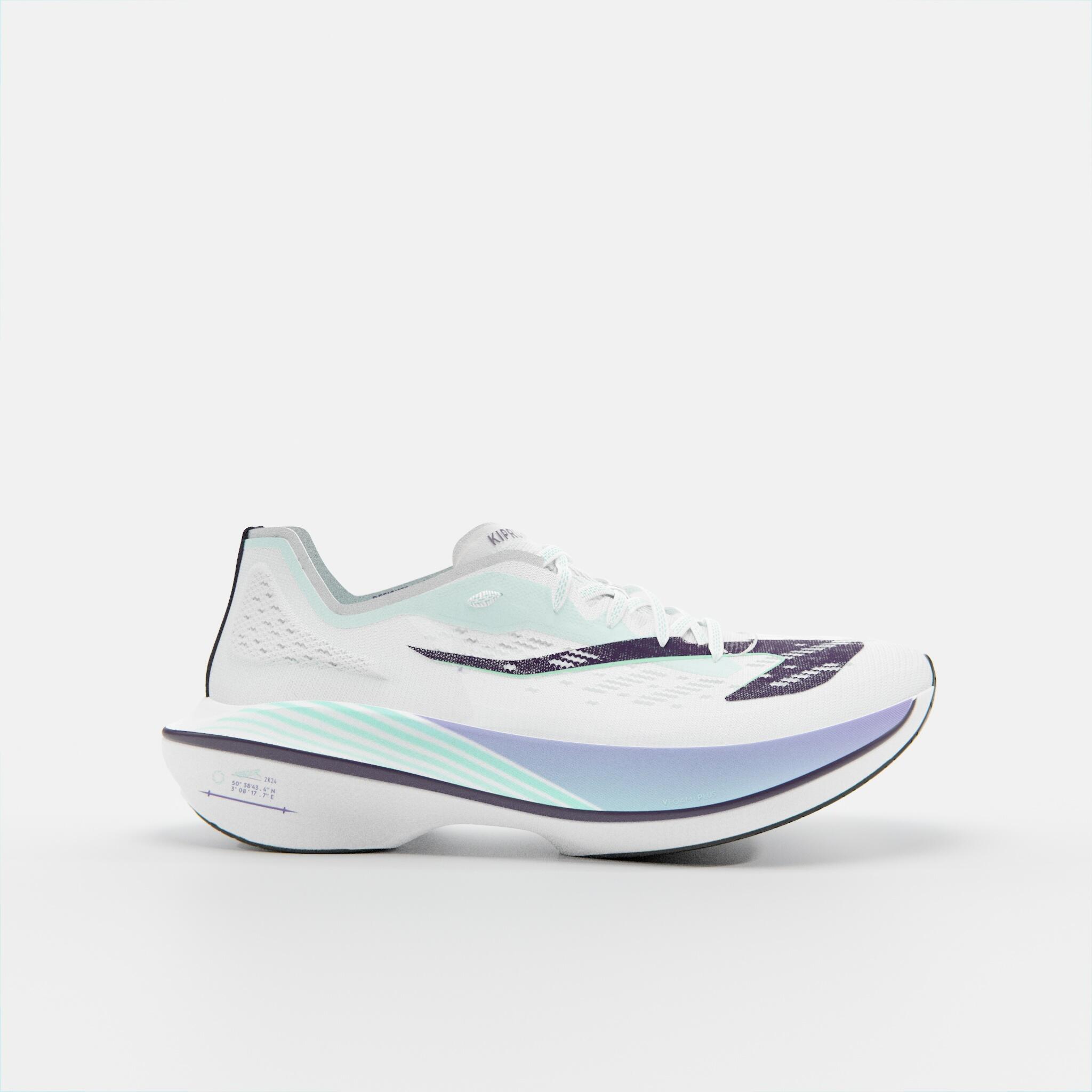 Image of Schuhe - Kd900x Ld Unisex Weiss 39