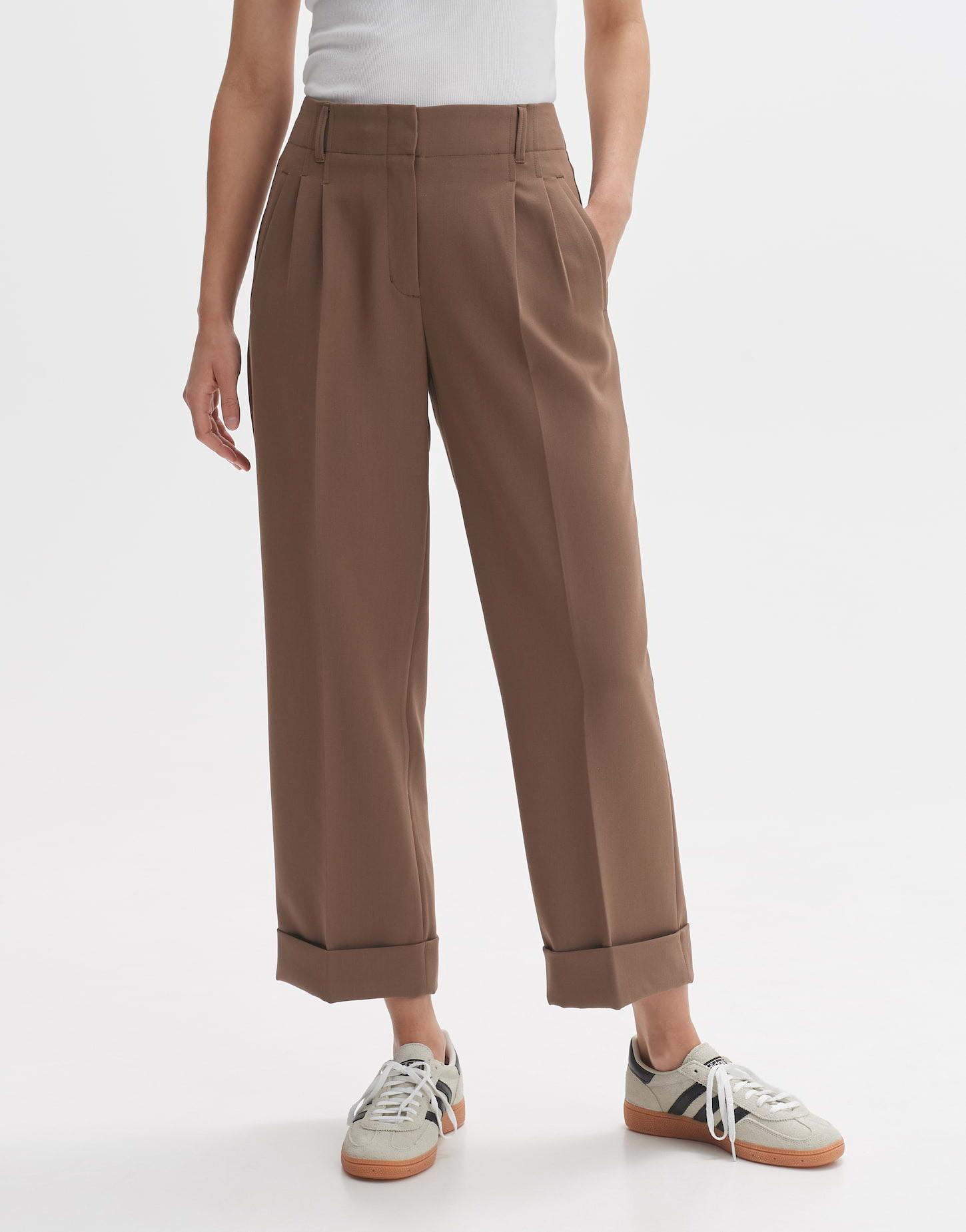 OPUS  City Pants Mulona 